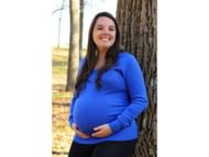Brittany Elridge (Image via Knoxville News Sentinel)